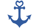 Brooklyn Bombshells logo
