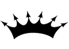 Queens of Pain logo