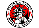 Gotham All Stars logo