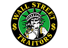 Wall Street Traitors logo