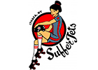Ithaca Sufferjets logo