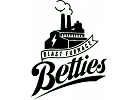 LeHigh Valley Blast Furnace Betties logo