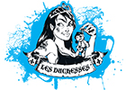 Quebec Les Duchesses logo