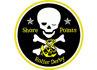 Shore Points All-Stars logo